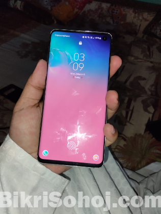 Samsung s10